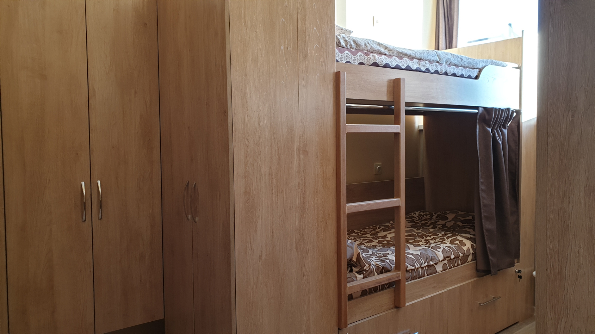 Хостел Friends