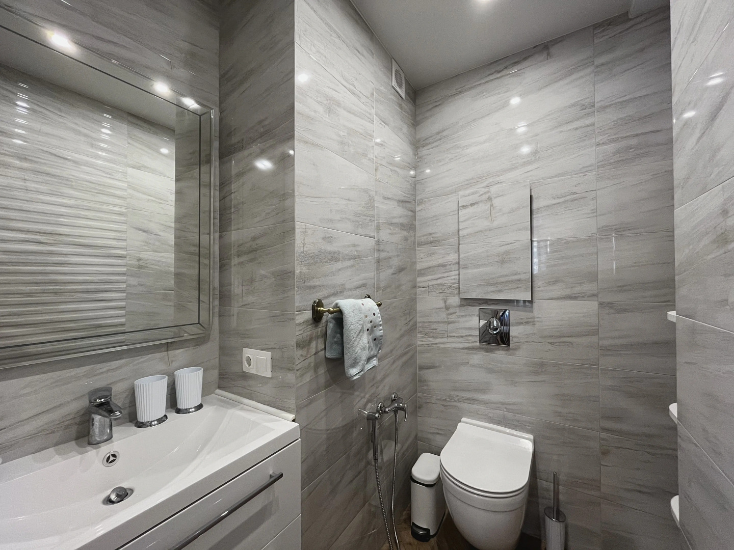 Апартаменты Savin House