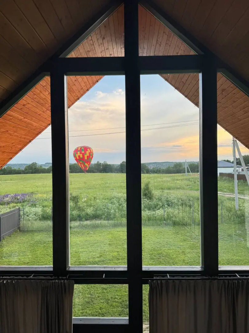 Частный дом Barns Village