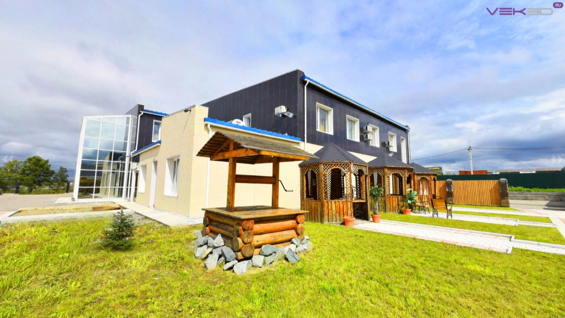 Мини-отель Артем Plaza