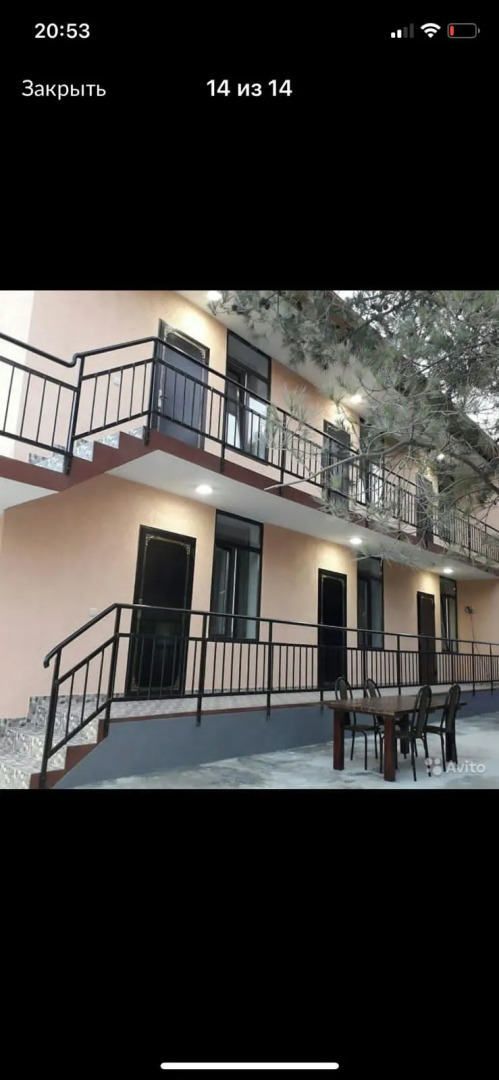 Гостевой дом Троя