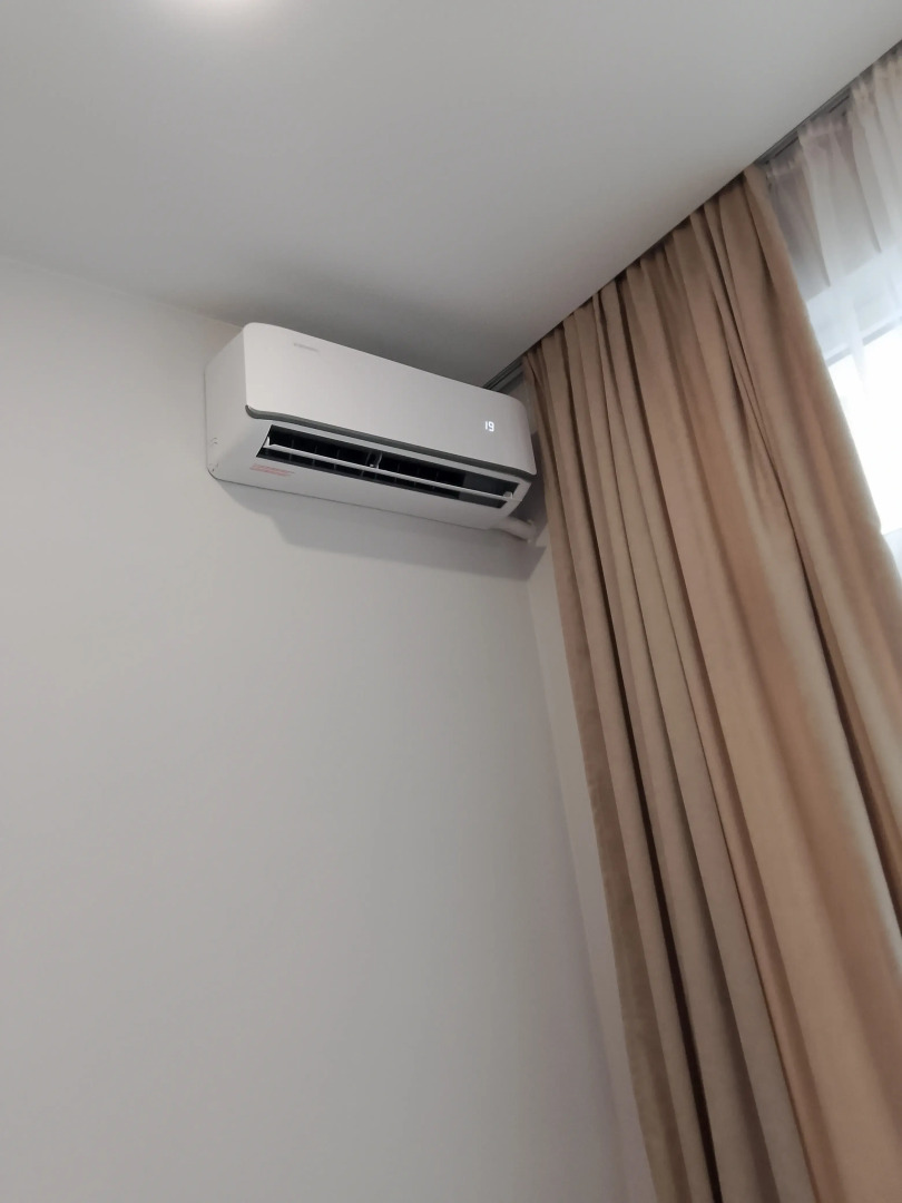 Квартира на ЖК Курортном