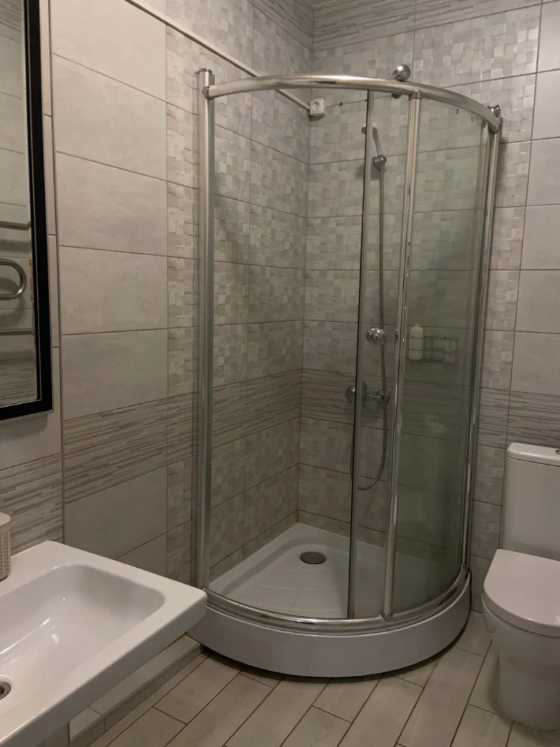 Апартаменты Red Room от Rooms Apartment