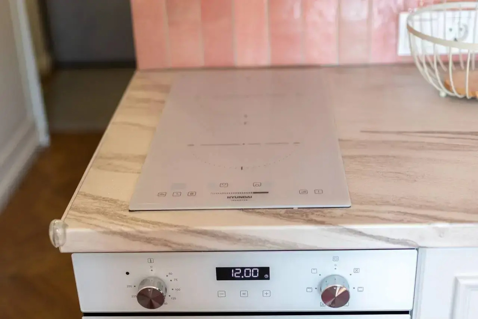 Квартира 4.16 Studio Letnii 5