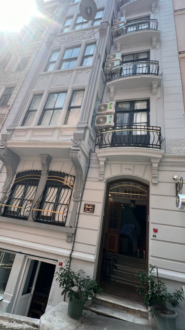 Bali Star City Hotel