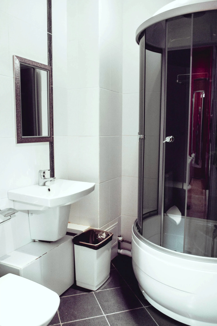 База Отдыха Энергетик