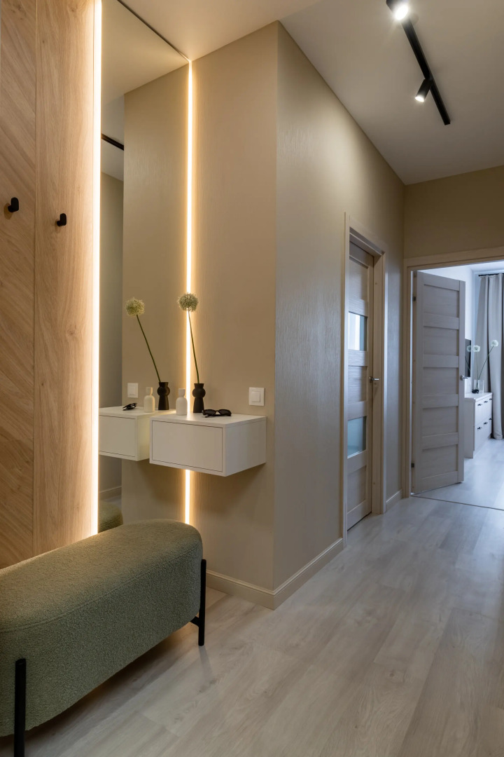 Квартира Merino Home Comfy