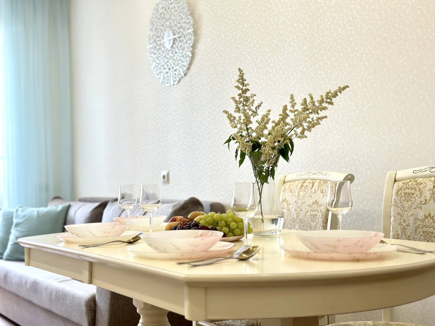 Квартира Рядом с Центром