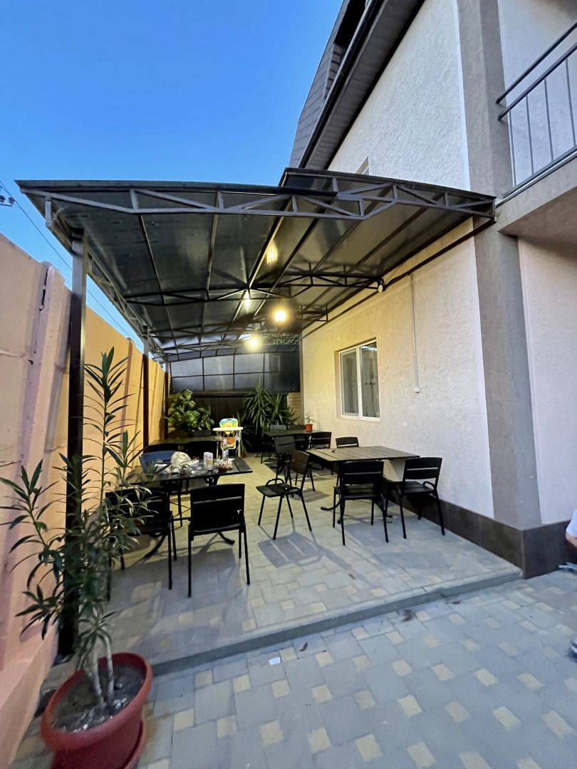 Гостевой Дом Аллиот