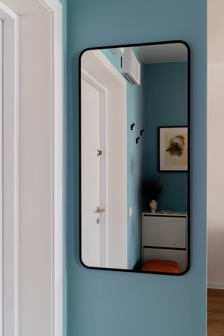 Квартира Ivolga Cozy Aparts на Волге