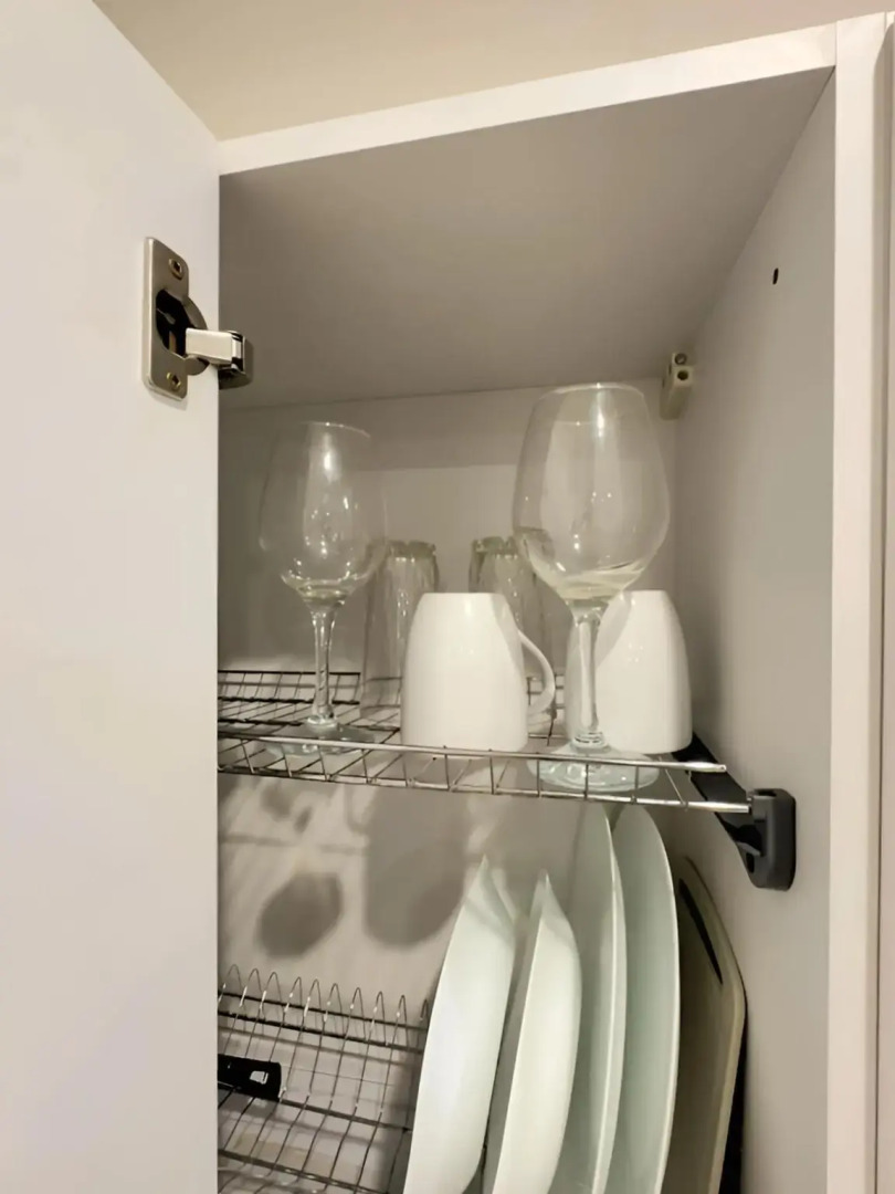 Апартаменты Около Кремлевской Набережной