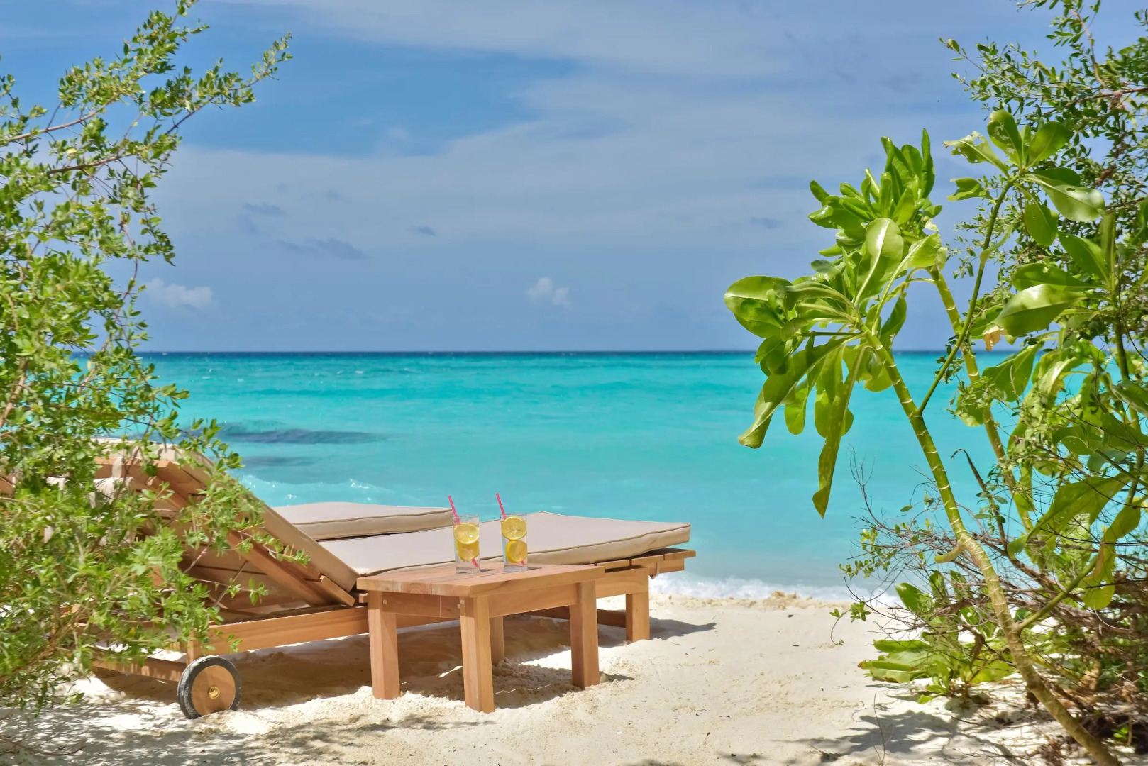 Курортный Отель Fushifaru Maldives