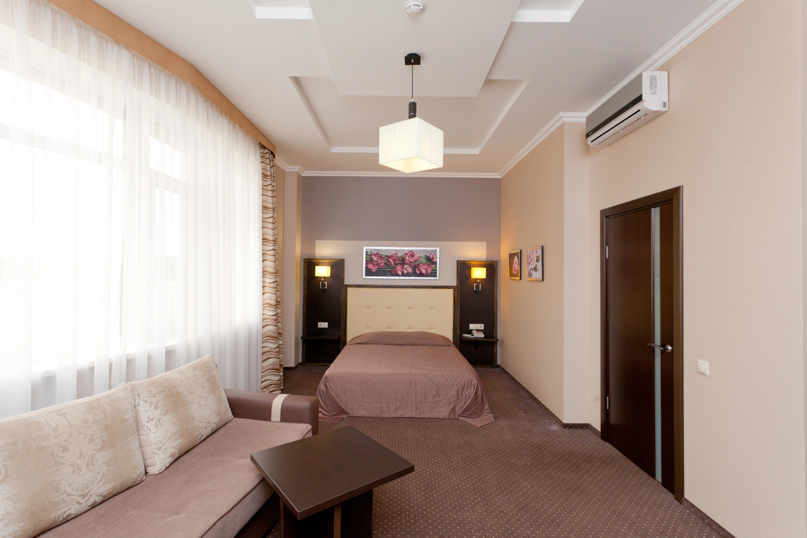 Отель Пегас