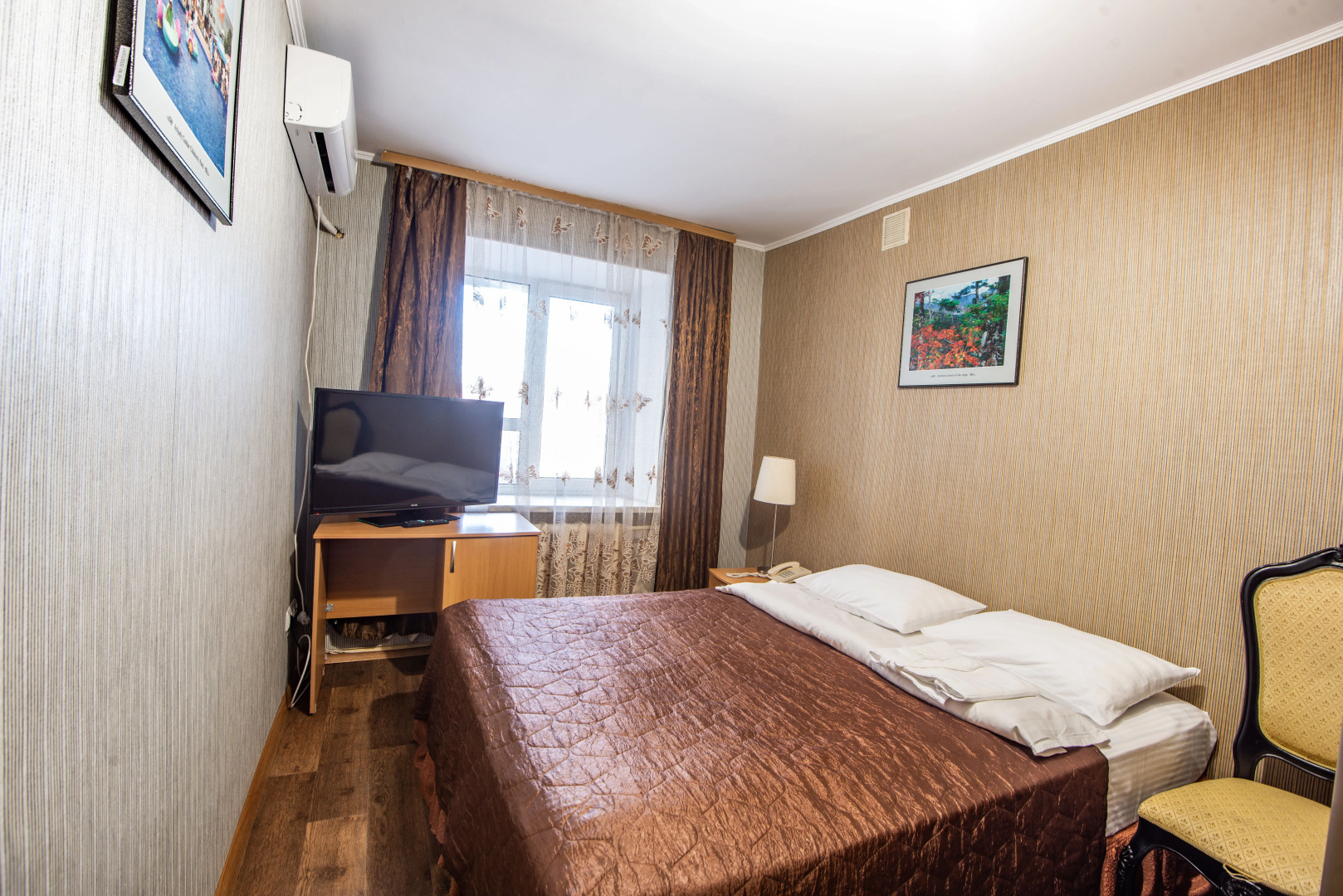 Отель Ариранг