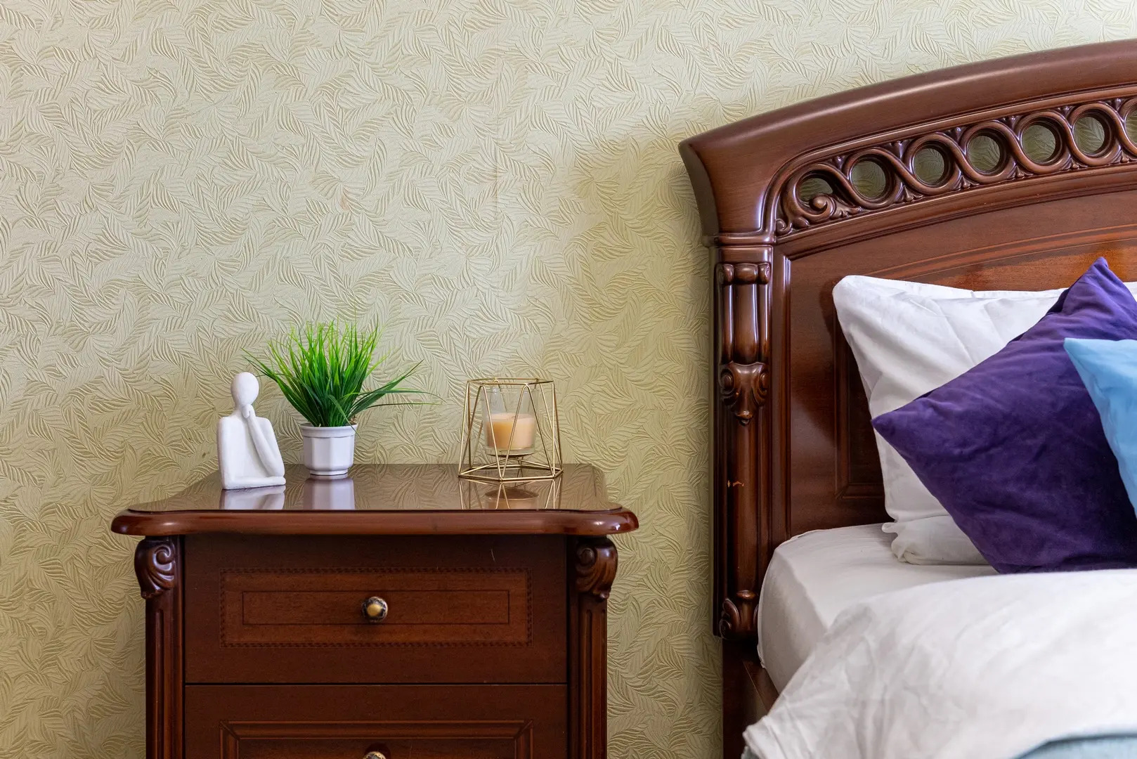 Квартира Райдас на Кальной 9