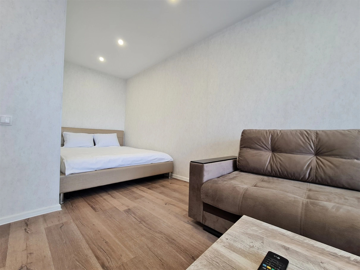 Апртаменты на сутки улица Первомайская 16