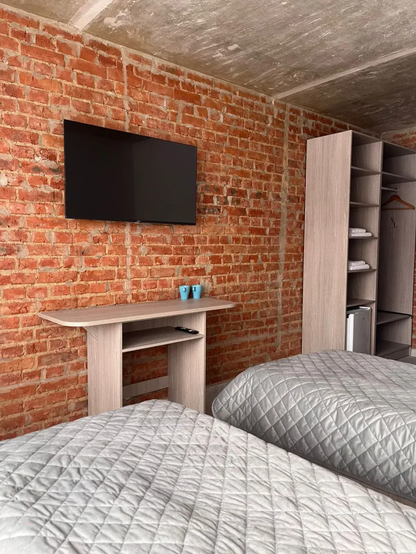 Гостинично-ресторанный комплекс ЗИХИЯ