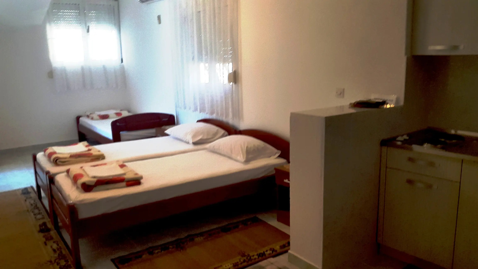 Гостевой Дом DRBoretta