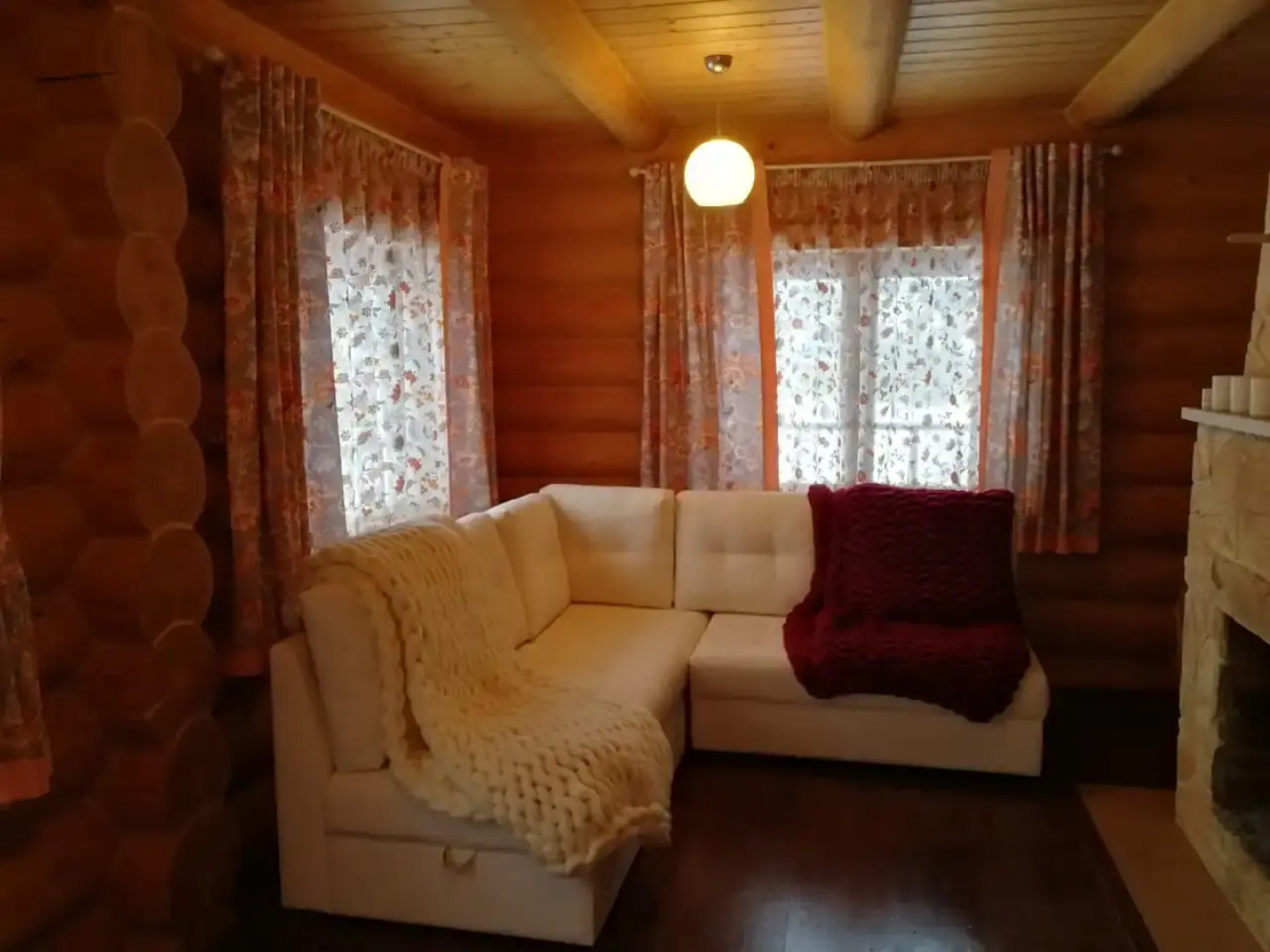 База Отдыха Сокольский бор