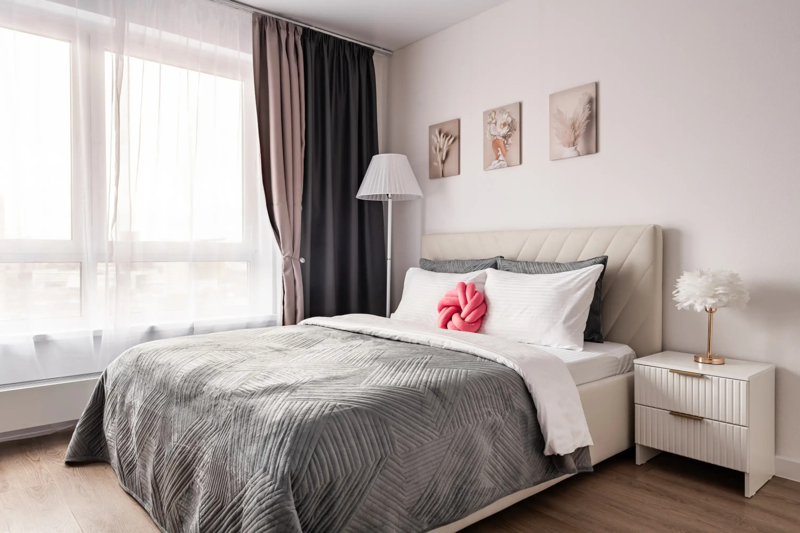 Квартира Домашний кинотеатр