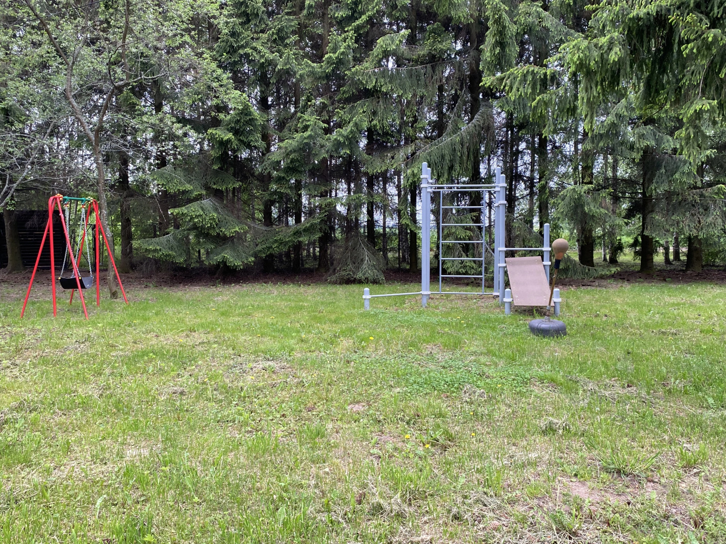 Гостевой Дом Лесная Дача