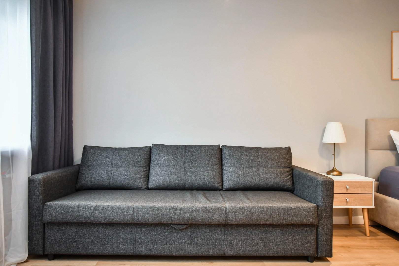 Квартира KRASROOM Люкс в Центре