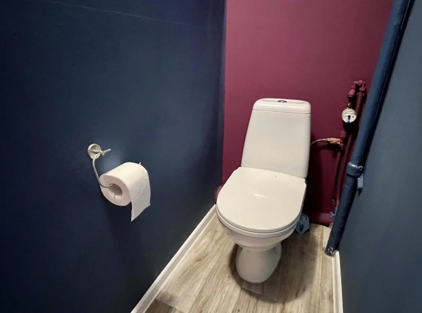 Квартира на Красном проспекте, 70