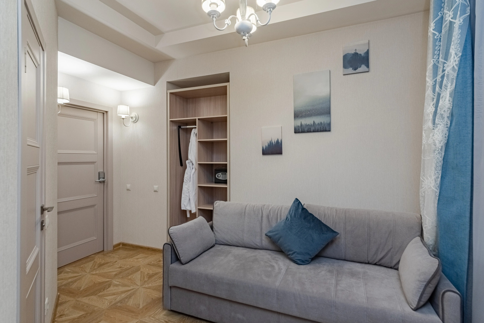 Бутик-отель Дюжина