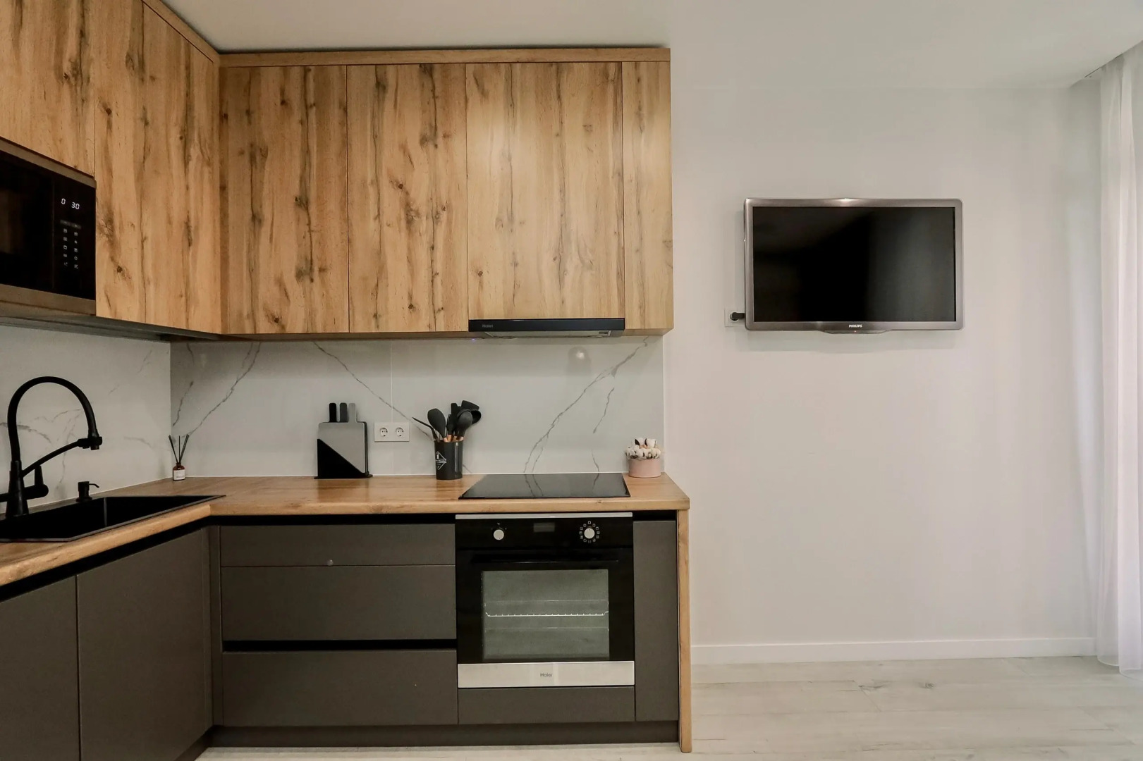 Апартаменты Privi House на Конструктора Калашникова 21