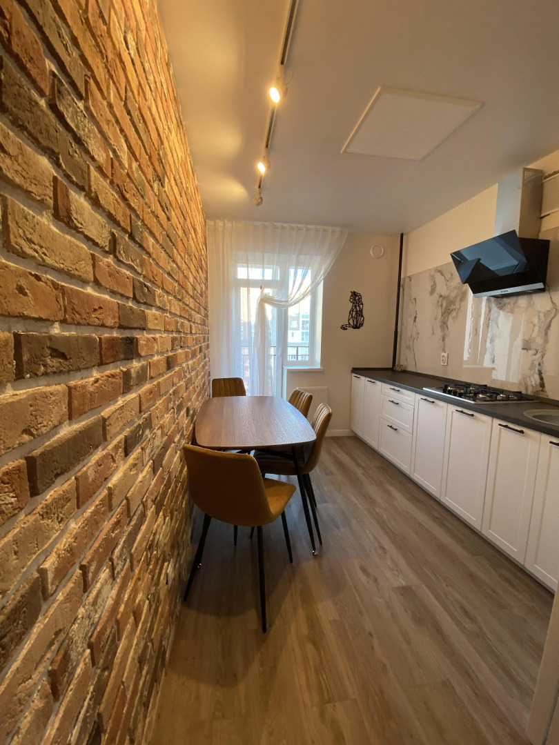 Апартаменты ApartHappy