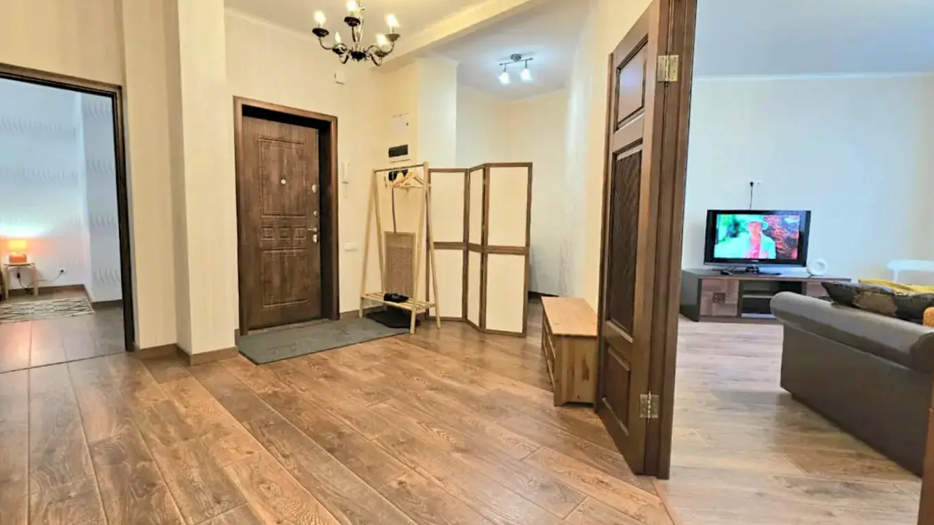 Квартира в Центре Города Рядом с Кремлёвской Набережной