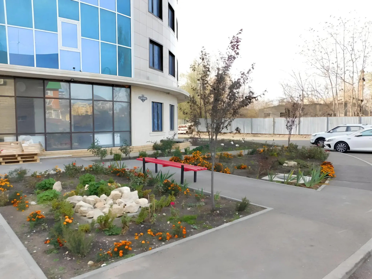 Квартира Цветник Центр Бунимовича 1а