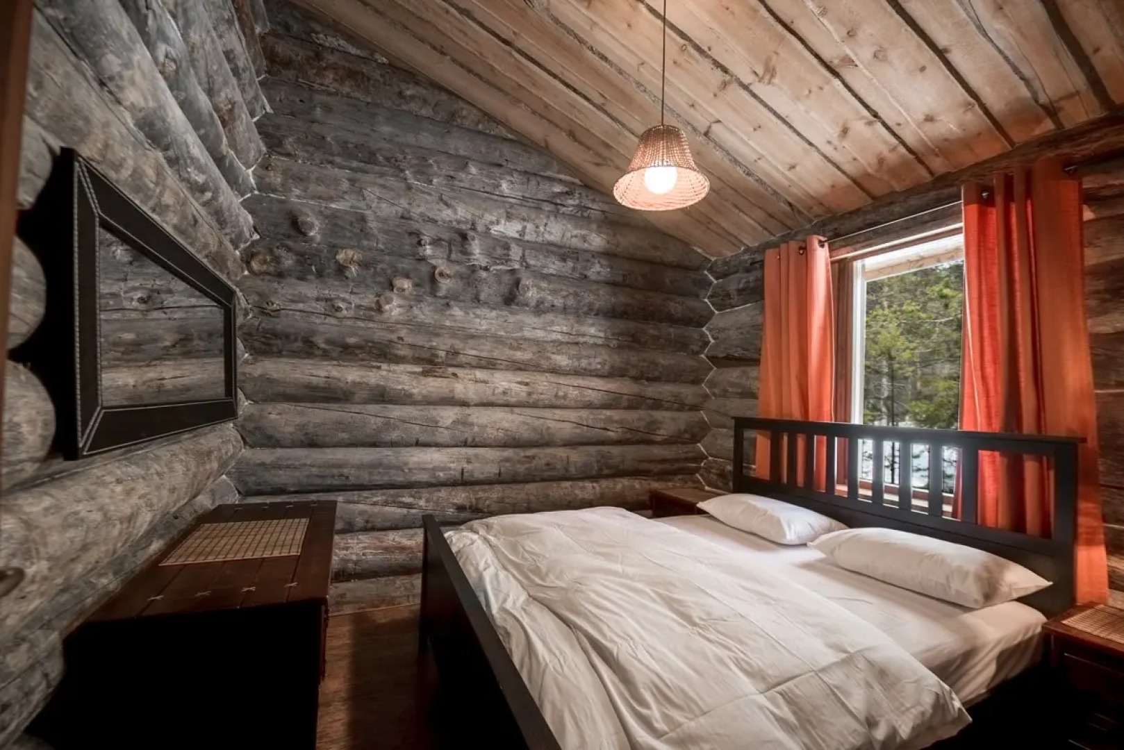 База отдыха Niska