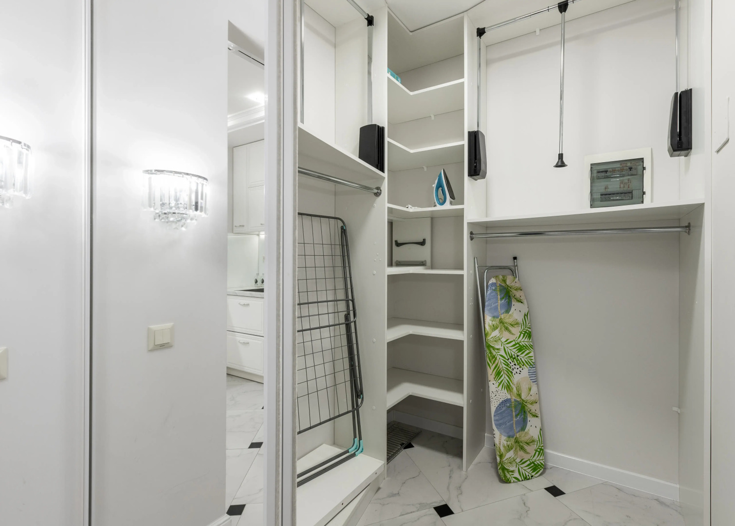 Апартаменты Четырехместные с кухней