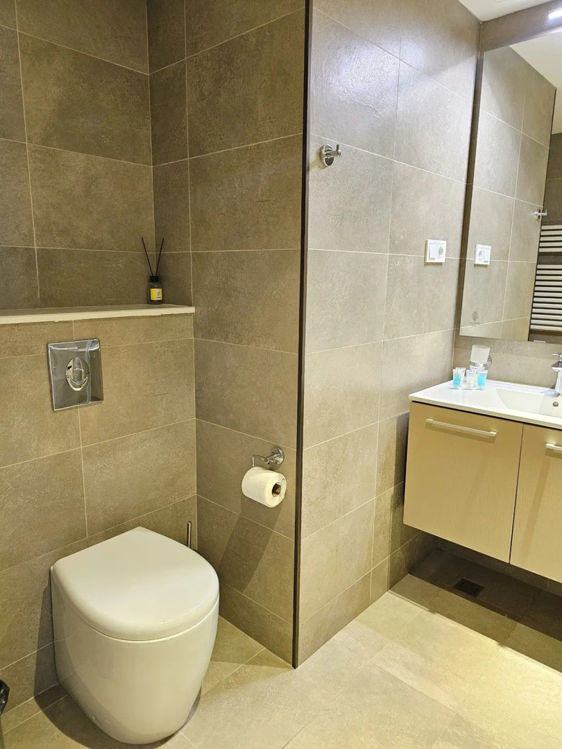 Апартаменты AP-915 в шикарном Alliance Palace