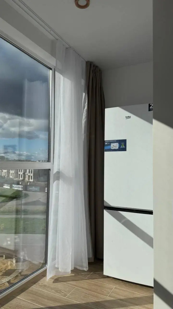 Квартира Eco Style