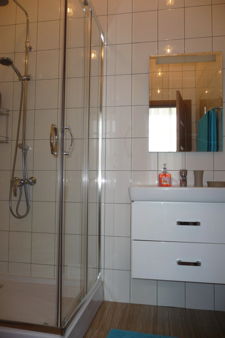 Апартаменты на Площади 1 Мая