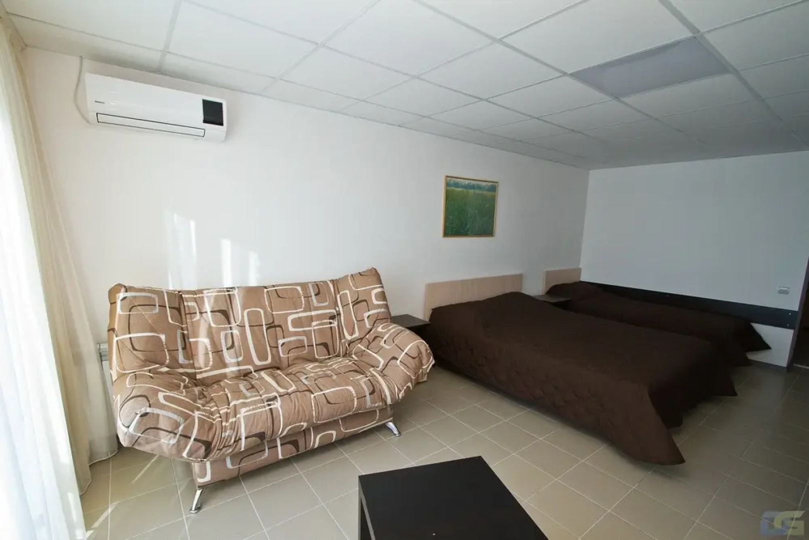 Гостевой Дом Шкипер