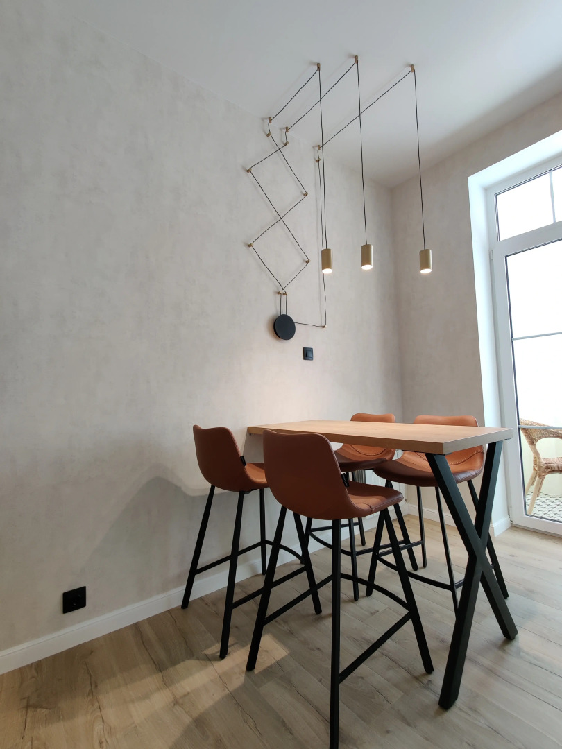 Апартаменты Coral