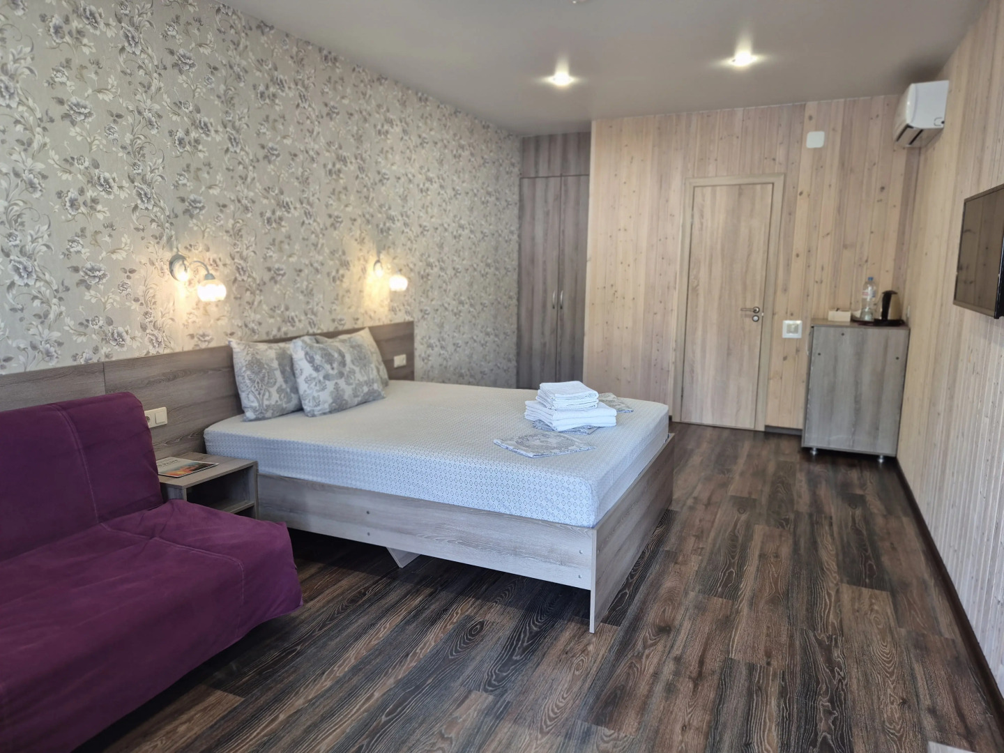 Эмигрант Гостевой Дом