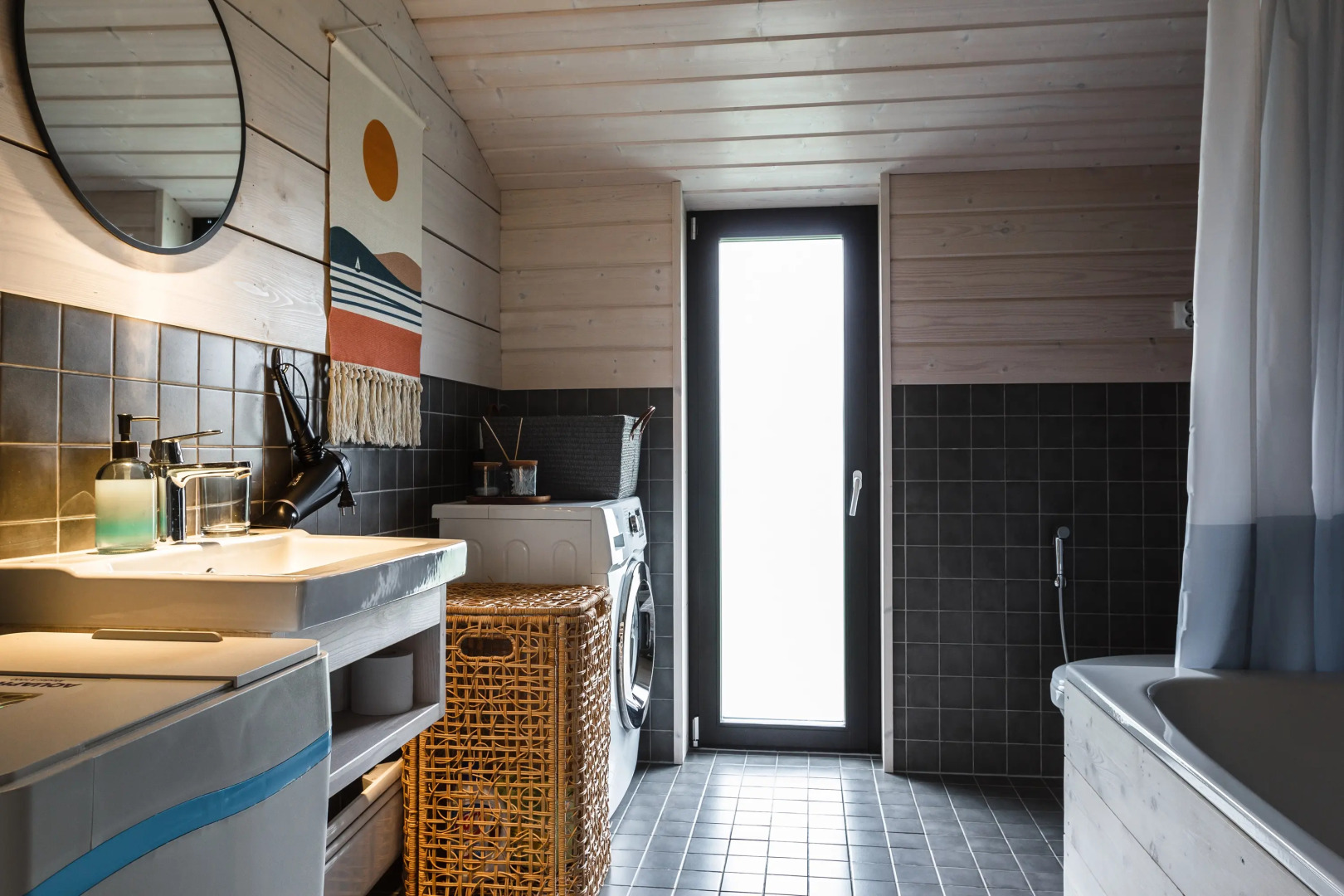 Частный Дом Идеальный Для Отдыха от Sheluha House