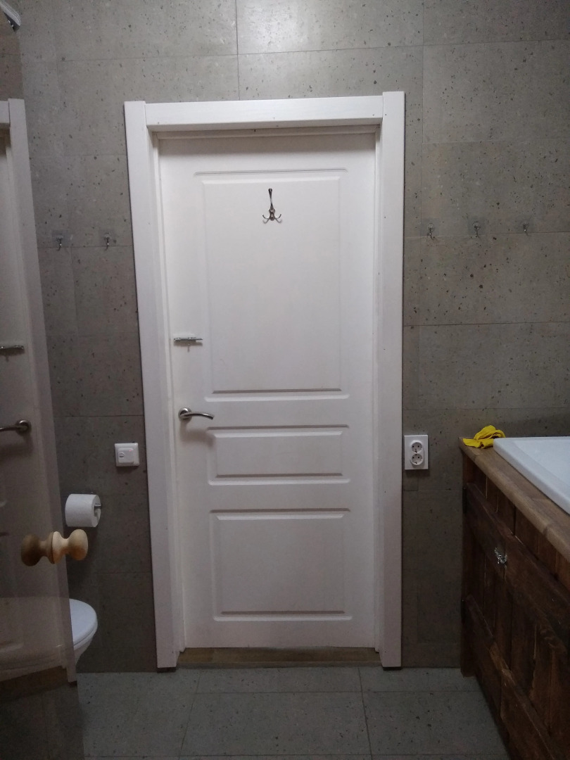 Гостевой дом Scandi house