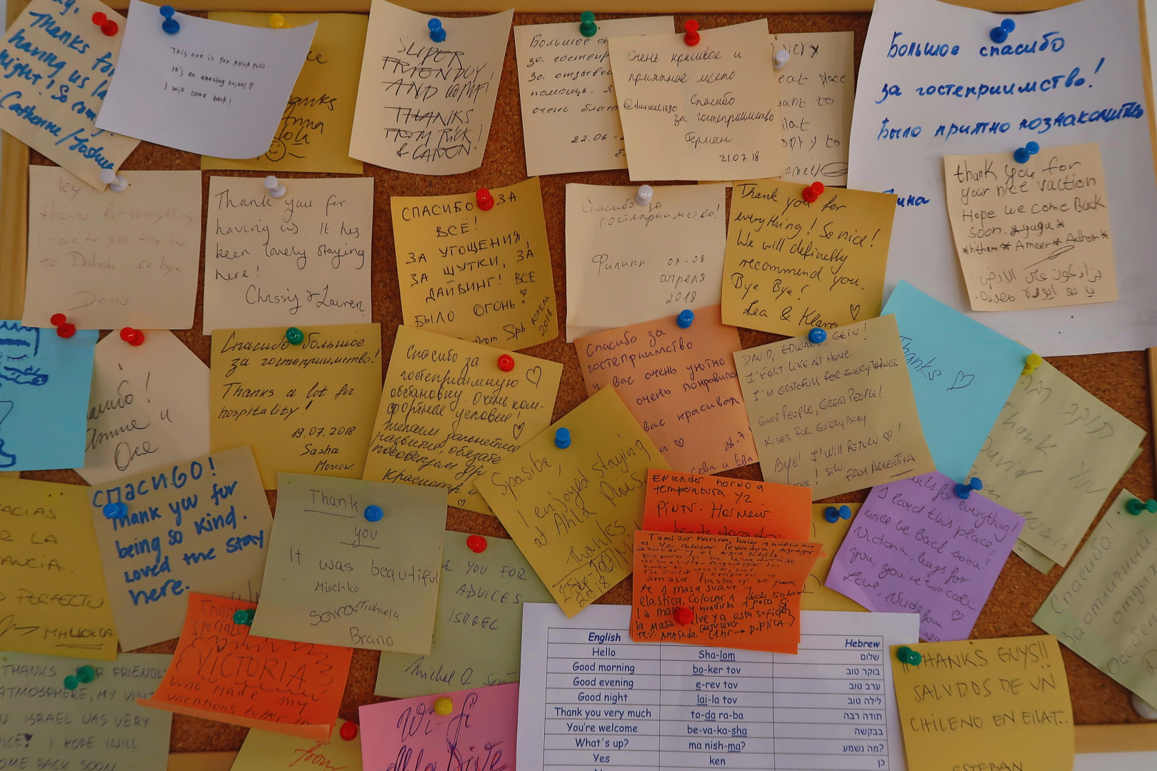 Хостел Ahla Plus