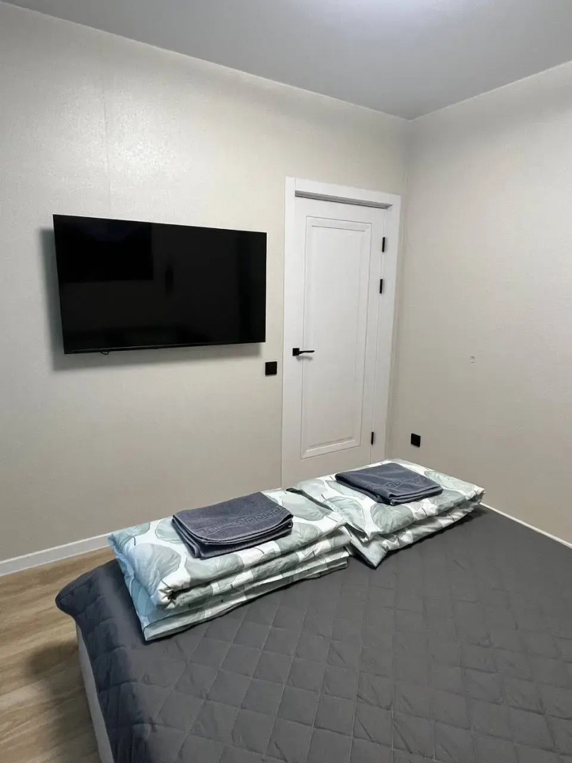 Апартаменты Крылья