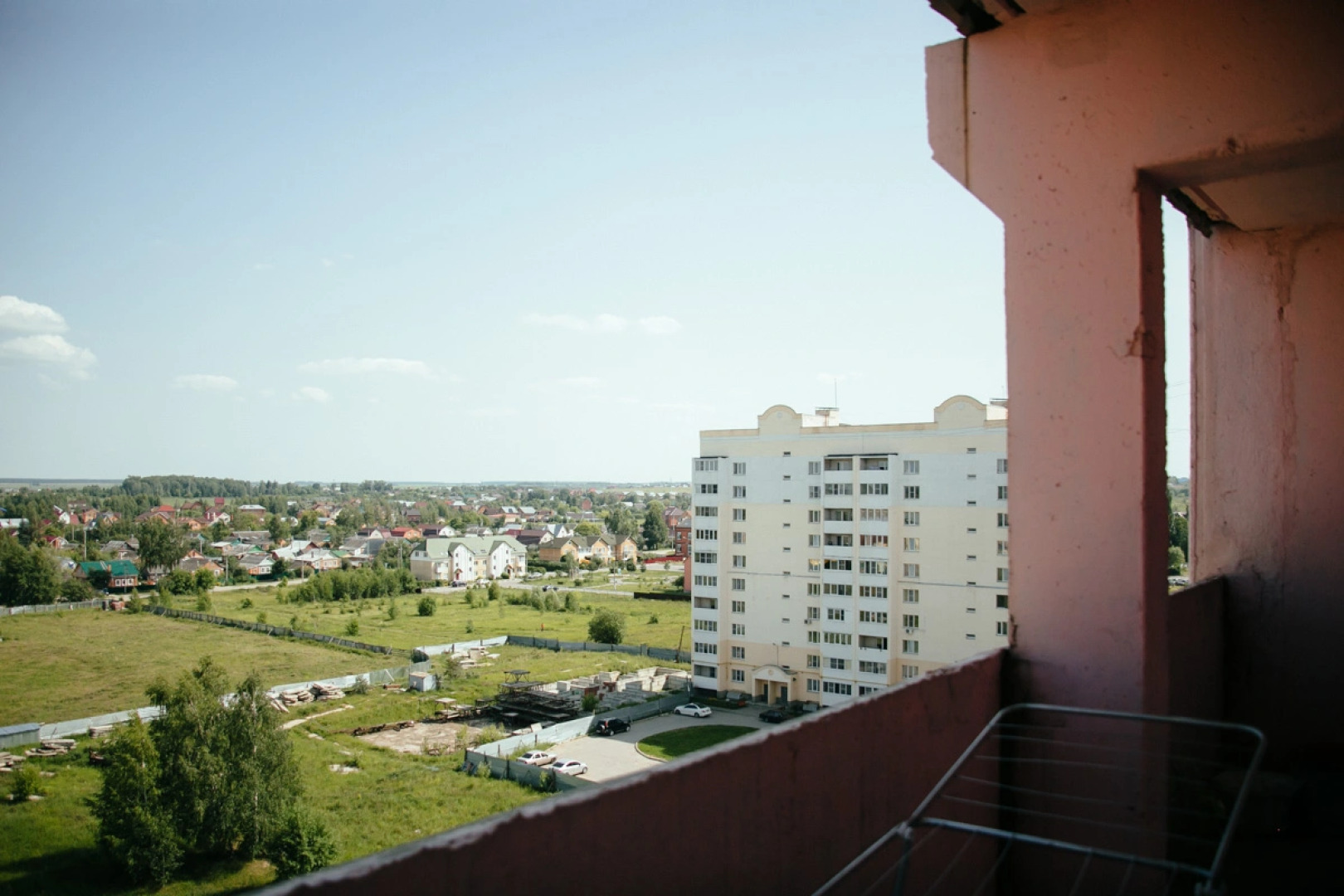 Апартаменты Визит