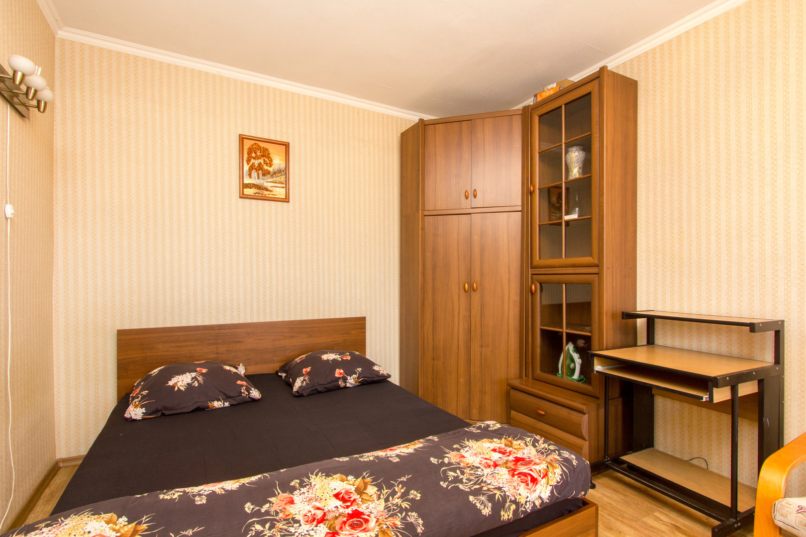 Апартаменты Ленинский проспект 38