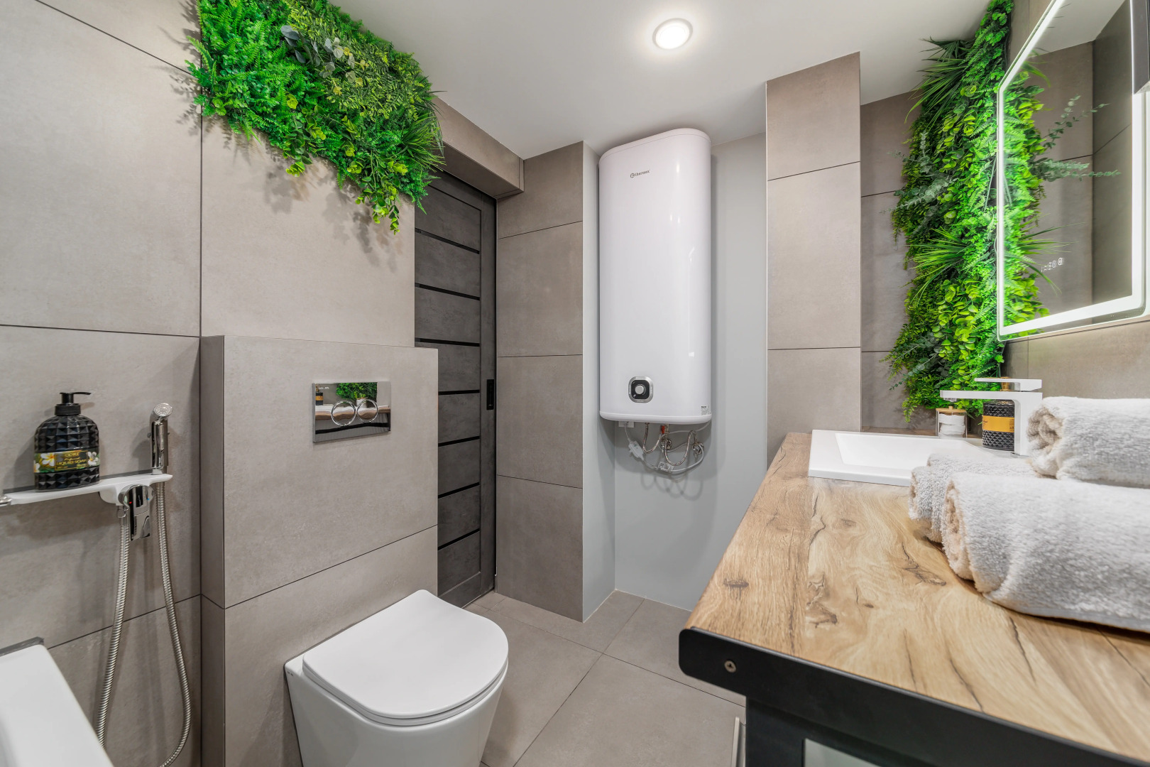 Квартира Room 6