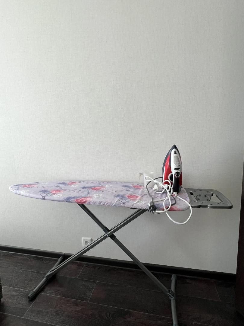 Квартира во 2-ом микрорайоне 21