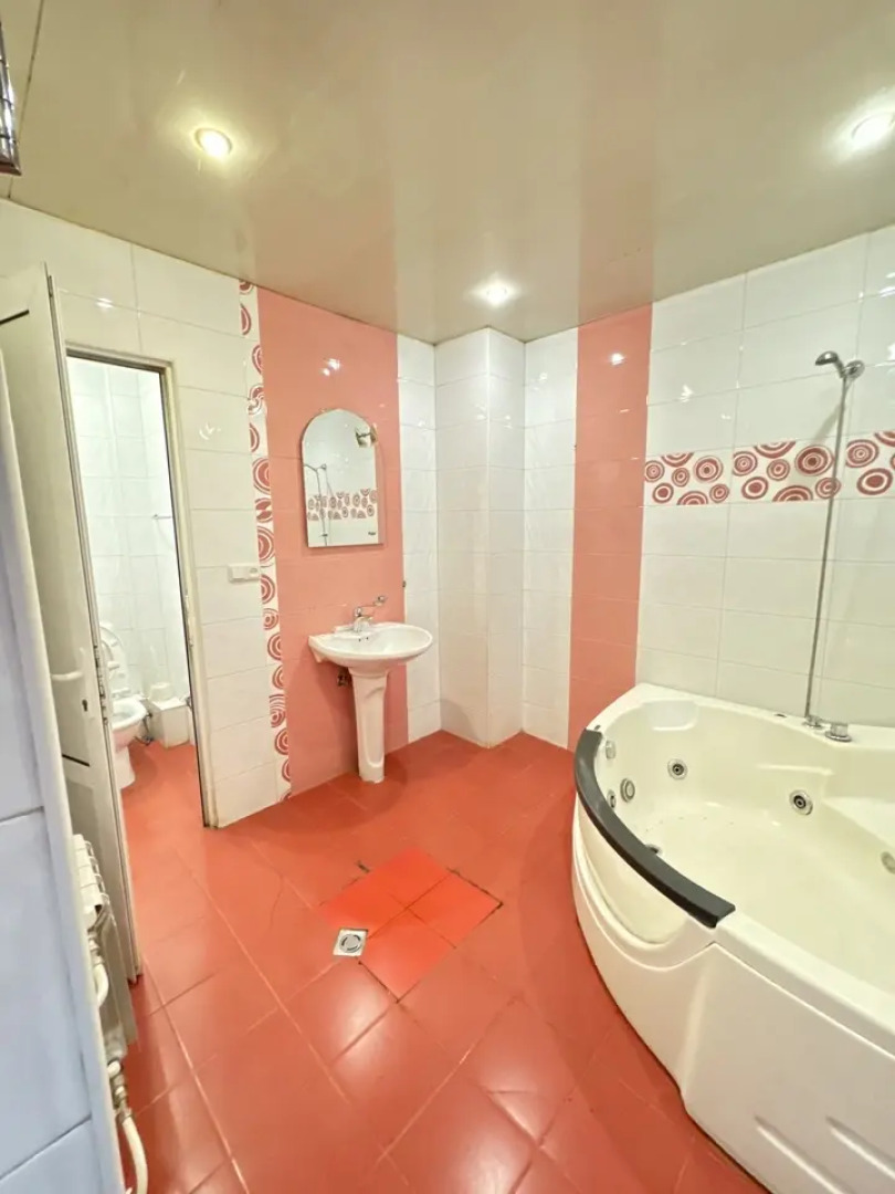 Отель New Bella Hotel