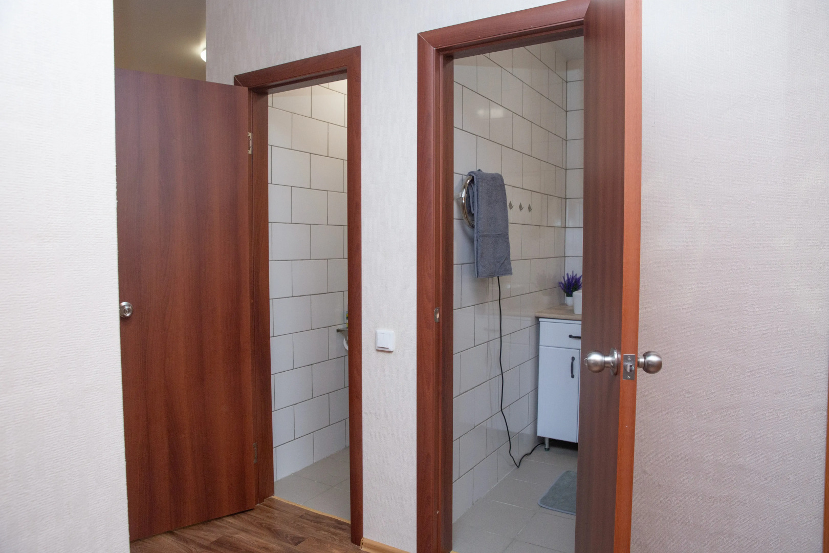 Апартаменты Дом